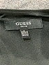 Guess Solid Black Cocktail Dress Size 4 - photo 7