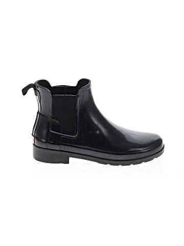 Hunter Rain Boots (view 1)