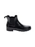 Hunter Black Rain Boots Size 6 - photo 1