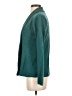 Jason Maxwell 100% Acrylic Teal Cardigan Size S - photo 5