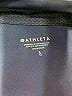 Athleta Blue Sleeveless T-Shirt Size L - photo 7