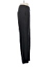Eileen Fisher Solid Black Active Pants Size XS - photo 4