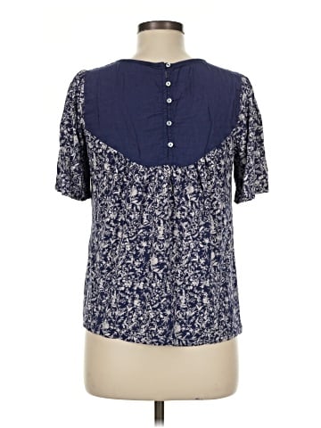Lucky Brand Short Sleeve Henley (view 2)