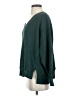 American Eagle Outfitters Solid Green Pullover Sweater Size XS - photo 5