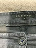 Theory Black Jeans Size 6 - photo 7