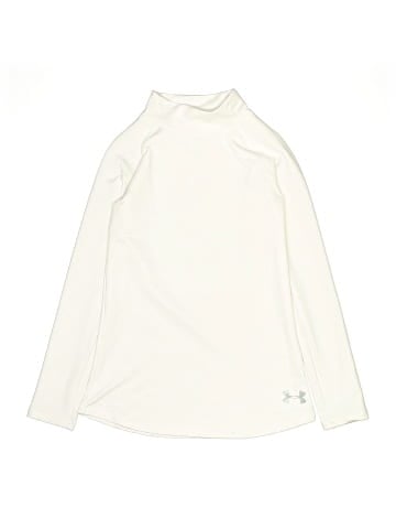 Under Armour Long Sleeve Turtleneck (view 1)