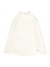 Under Armour Ivory Long Sleeve Turtleneck Size M (youth) - photo 1