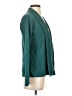 Jason Maxwell 100% Acrylic Teal Cardigan Size S - photo 4