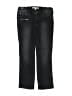 Bonpoint Black Jeans Size 6 - photo 1