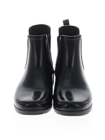 Hunter Rain Boots (view 2)