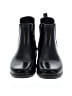 Hunter Black Rain Boots Size 6 - photo 2