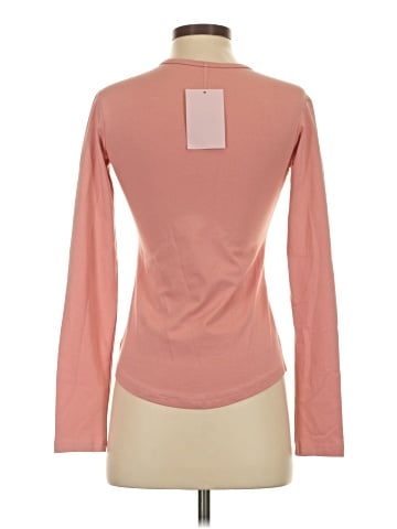 Modesta Long Sleeve Top (view 2)