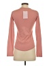 Modesta Pink Long Sleeve Top Size XS - photo 2