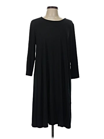 J.Jill Casual Dress (view 1)