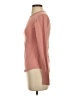 Modesta Pink Long Sleeve Top Size XS - photo 5