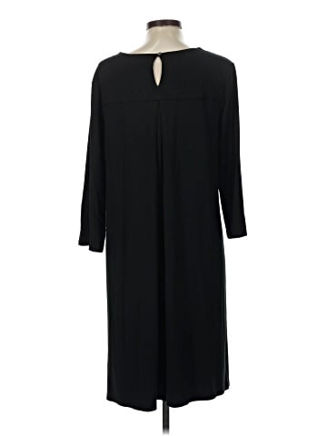 J.Jill Casual Dress (view 2)