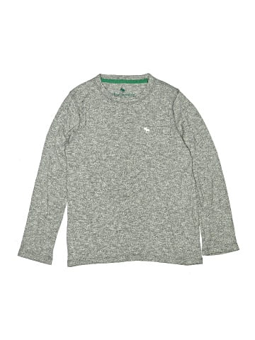 Abercrombie Long Sleeve T-Shirt (view 1)