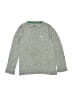 Abercrombie Gray Long Sleeve T-Shirt Size 7 - photo 1