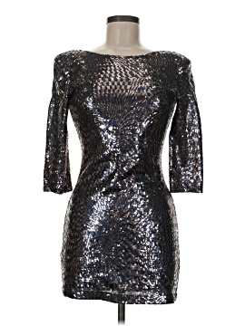 L'atiste By Amy Cocktail Dress