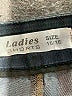 Unbranded Blue Denim Shorts Size 16 - photo 3