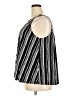 Rafaella Black Sleeveless Blouse Size 2X - photo 5