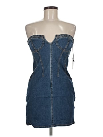 Forever 21 Cocktail Dress (view 1)