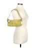 Coach Yellow Leather Shoulder Bag One size - photo 2