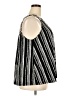 Rafaella Black Sleeveless Blouse Size 2X - photo 4