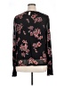 Sanctuary Black Long Sleeve Blouse Size XL - photo 2