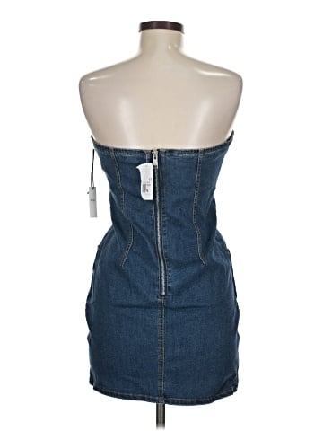 Forever 21 Cocktail Dress (view 2)