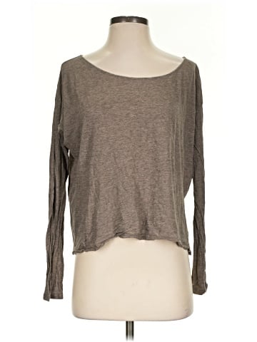 Vince. 3/4 Sleeve T-Shirt (view 1)