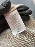 Tracy Reese Black Cocktail Dress Size 8 - photo 8