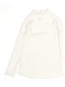 Under Armour Ivory Long Sleeve Turtleneck Size M (youth) - photo 2