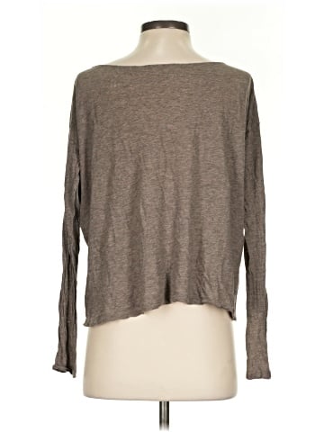 Vince. 3/4 Sleeve T-Shirt (view 2)