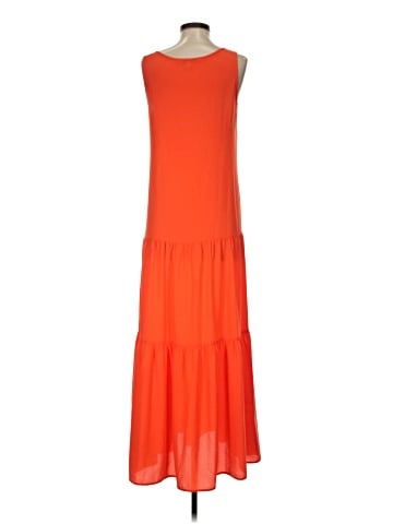 Elizabeth and James Casual Dress (view 2)
