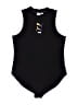 Puma Black Bodysuit Size L - photo 1