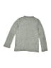 Abercrombie Gray Long Sleeve T-Shirt Size 7 - photo 2