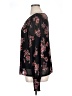 Sanctuary Black Long Sleeve Blouse Size XL - photo 5