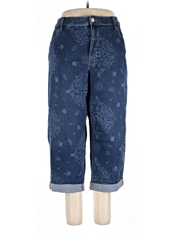 Lane Bryant Casual Pants (view 1)