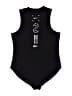 Puma Black Bodysuit Size L - photo 2