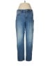 Chico's Blue Jeans Size M - photo 1