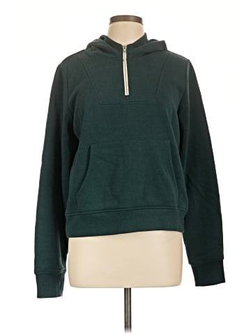 Threads 4 Thought Pullover Hoodie (view 1)