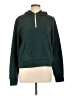 Threads 4 Thought Green Pullover Hoodie Size L - photo 1