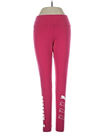 Puma Active Pants (view 1)