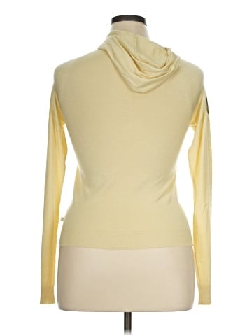 Vertigo Paris Silk Cardigan (view 2)