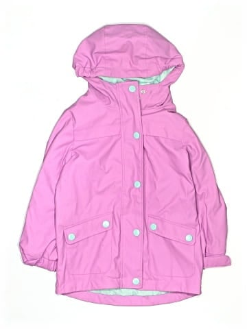 Cat & Jack Raincoat (view 1)