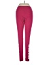Puma Pink Active Pants Size S - photo 2