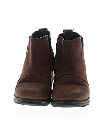Sorel Ankle Boots (view 2)