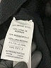J.Crew 100% Merino Black 3/4 Sleeve Top Size S - photo 8