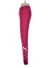 Puma Pink Active Pants Size S - photo 5